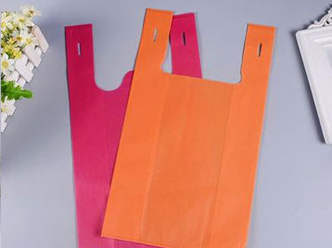 海南藏族自治州如果用纸袋代替“塑料袋”并不环保