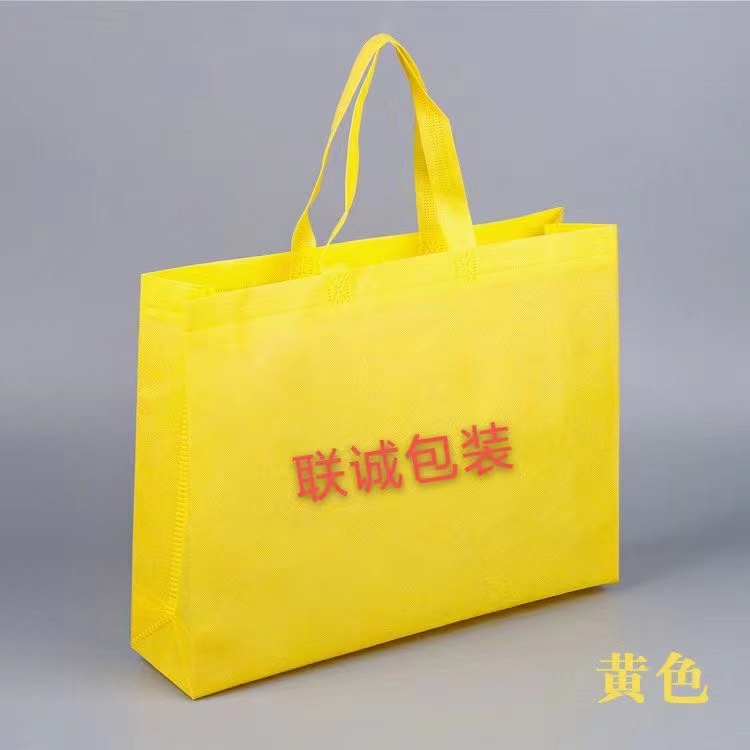 海南藏族自治州传统塑料袋和无纺布环保袋有什么区别？